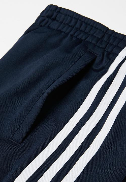 adidas Originals - Sst trackpant y - navy