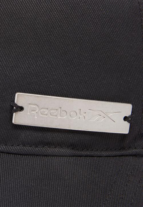 Reebok - W found cap - black