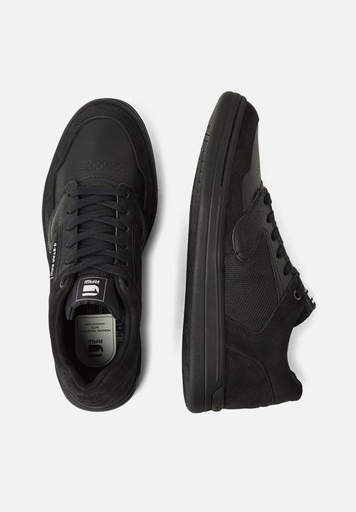 G-STAR - Mimemis low - black