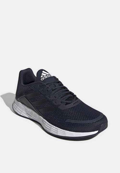 adidas Originals - Duramo sl - legink/cblack/tecind