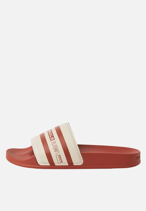 G-STAR - Cart slide iv wmn - auburn & bisque