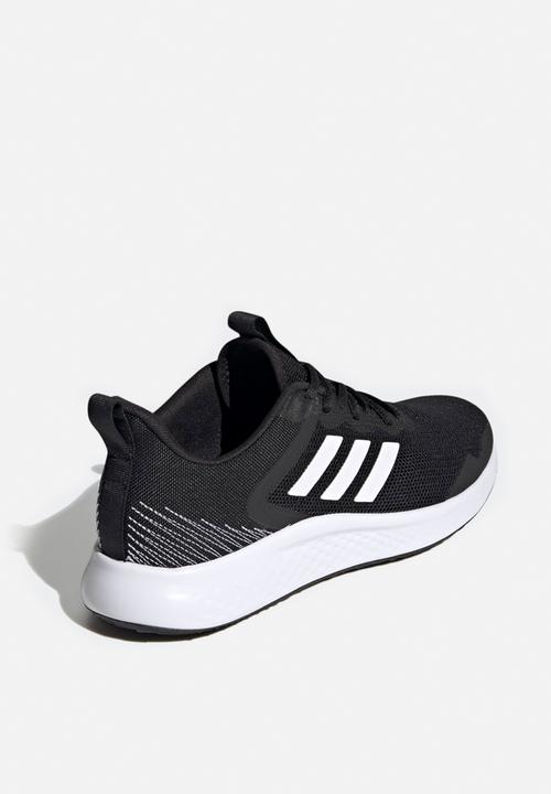 adidas Originals - Fluidstreet - black