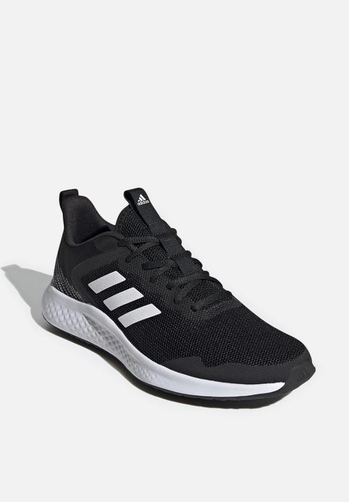 adidas Originals - Fluidstreet - black