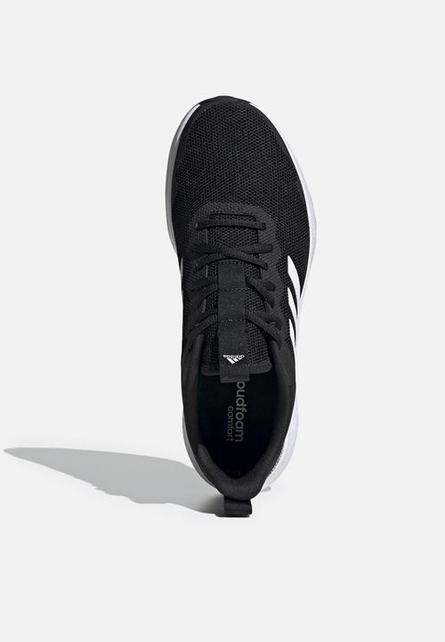 adidas Originals - Fluidstreet - black
