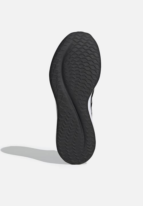 adidas Originals - Fluidstreet - black