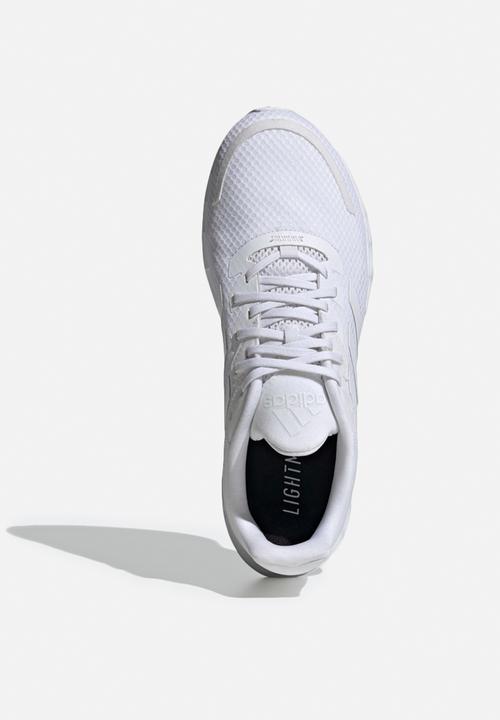 adidas Performance - Duramo sl - white