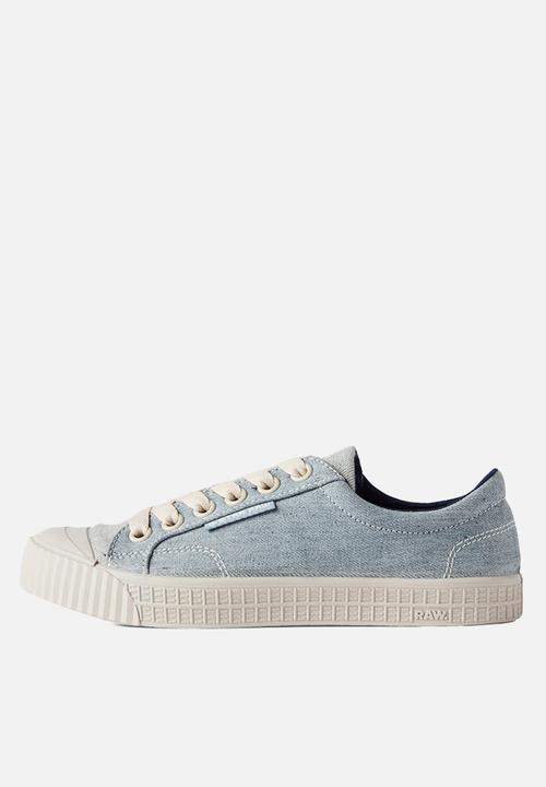 G-STAR - Rovulc ii - raw denim