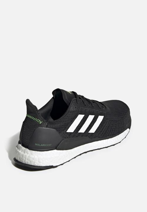 adidas Performance - Solarboost - black