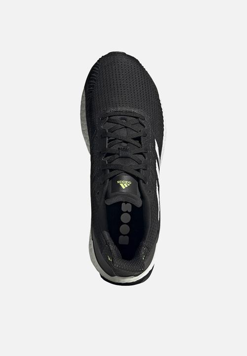 adidas Performance - Solarboost - black