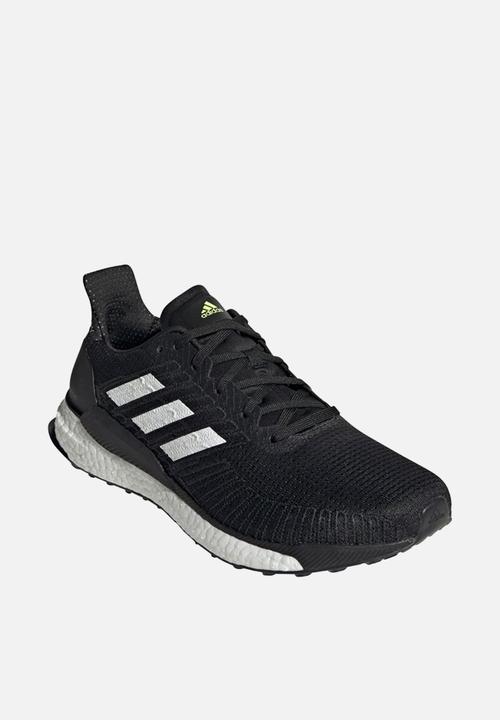 adidas Performance - Solarboost - black