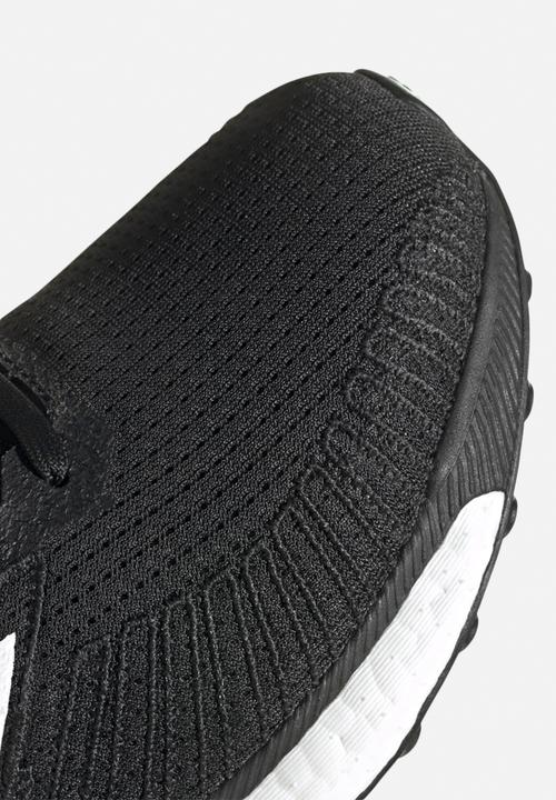adidas Performance - Solarboost - black