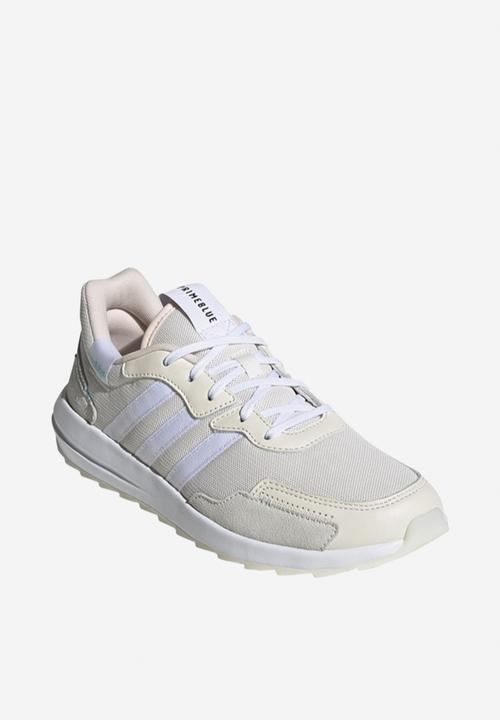 adidas Originals - Retrorun - neutral & white