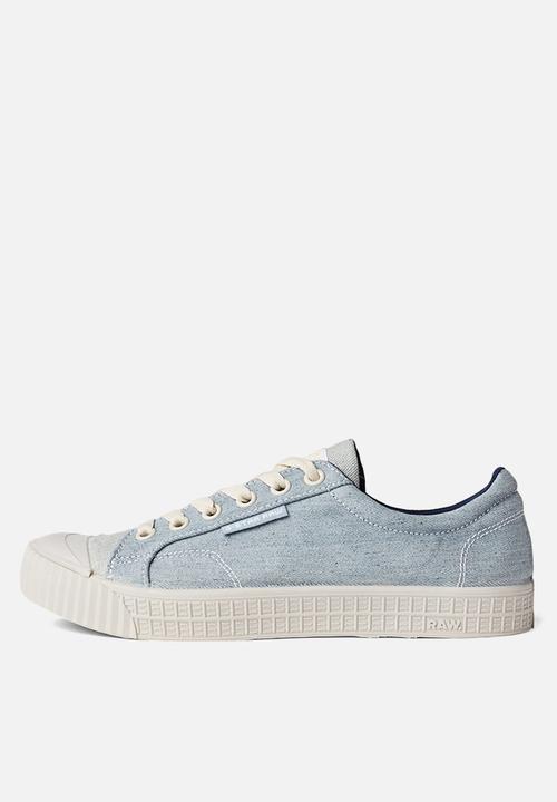 G-STAR - Rovulc low ii - raw denim