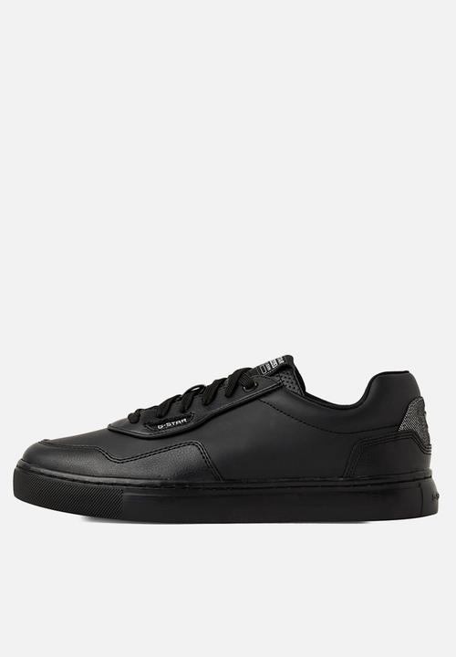 G-STAR - Cadet pro - black