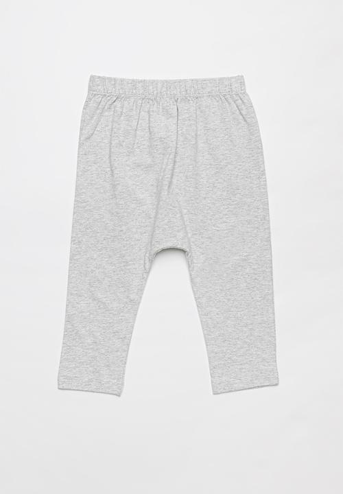 Cotton On - 2 pack leggings  - multi 