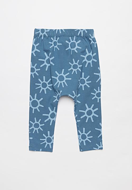 Cotton On - 2 pack leggings  - multi 