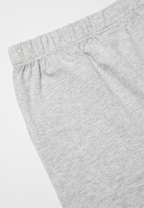 Cotton On - 2 pack leggings  - multi 