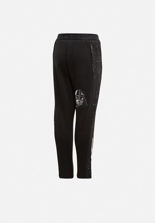 adidas Originals - Lb dy Star Wars pants - black