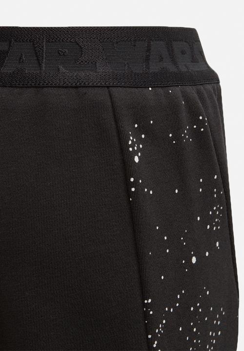 adidas Originals - Lb dy Star Wars pants - black