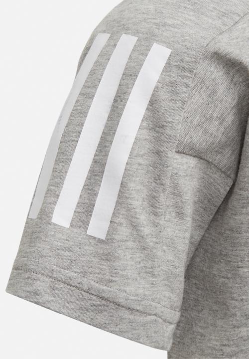 adidas Originals - Lb dy Star Wars tee - grey 