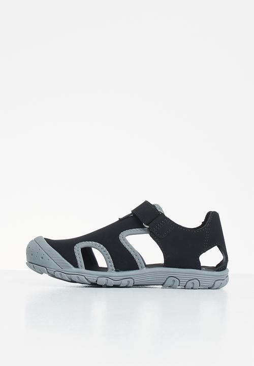 SOVIET - K tate - black & grey