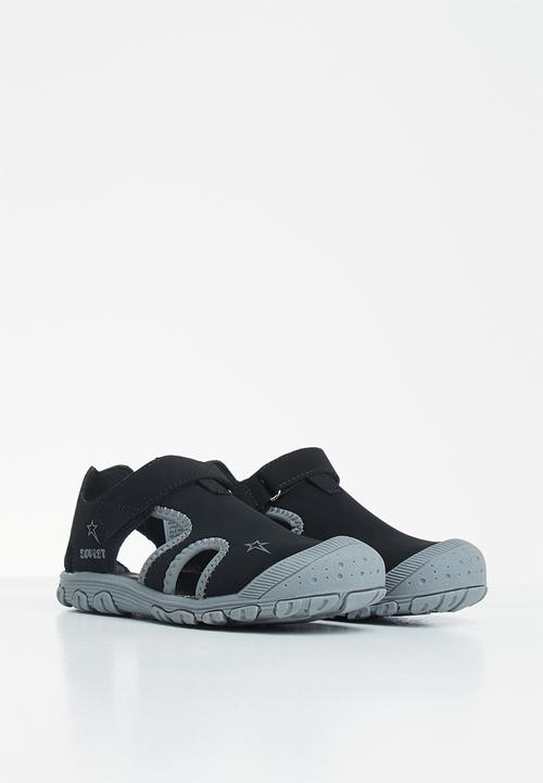 SOVIET - K tate - black & grey