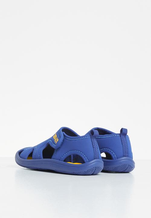 SOVIET - K ramba - royal mono & yellow
