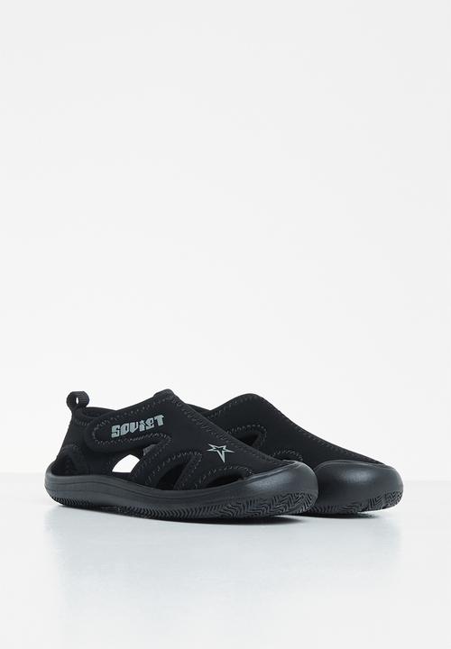 SOVIET - I ramba fash - black
