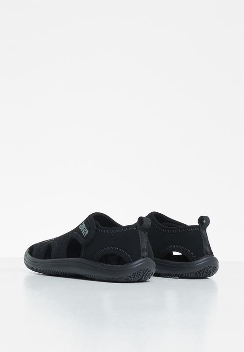 SOVIET - I ramba fash - black