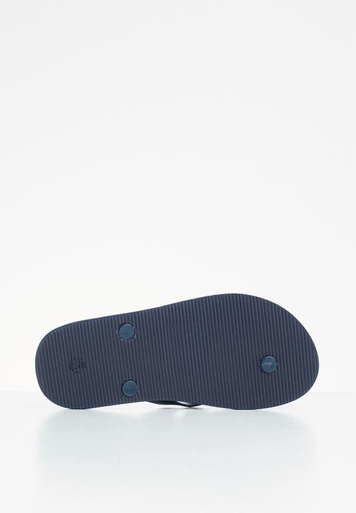 POLO - Boys jack chevron flip flop - multi 