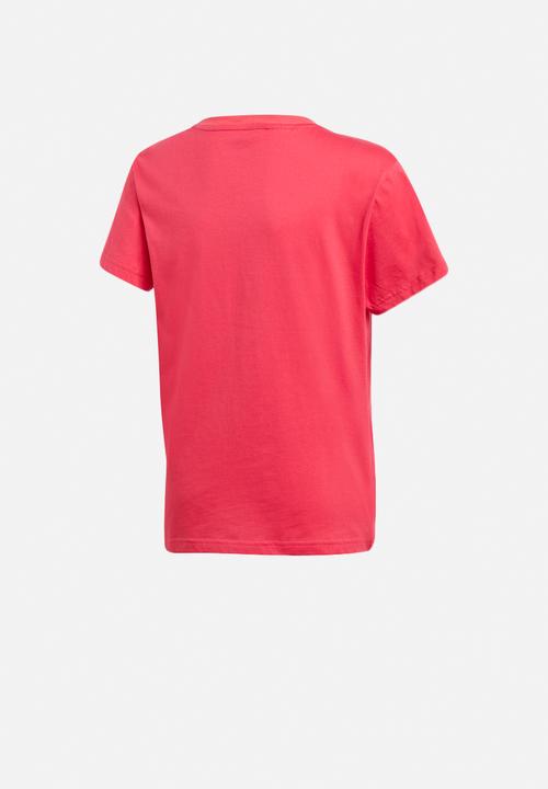 adidas Originals - Tee - pink
