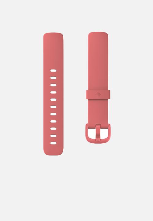 Fitbit - Fitbit Inspire 2 - Desert Rose