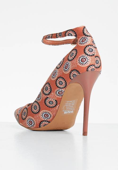 Plum - Sadella court - multi 