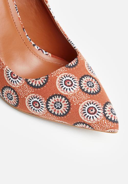 Plum - Sadella court - multi 