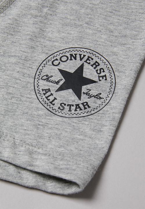 Converse - Ctp script aop boxer brief 2 pack - multi 