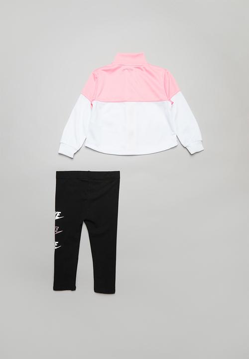Nike - Nike stack tricot set - multi 
