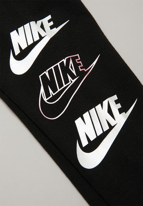 Nike - Nike stack tricot set - multi 