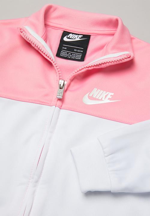 Nike - Nike stack tricot set - multi 