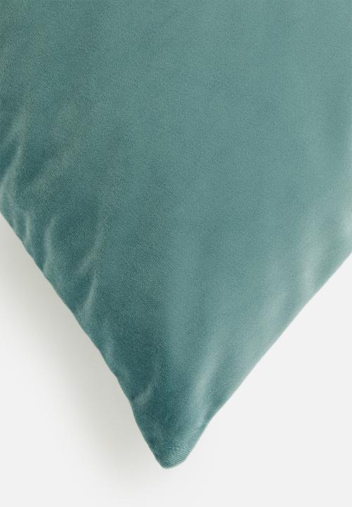 Grey Gardens - Magical cushion cover - reef