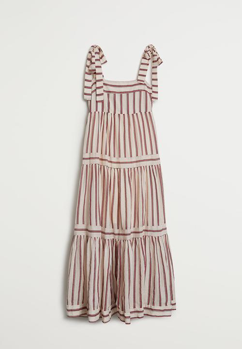 MANGO - Indi dress - multi 