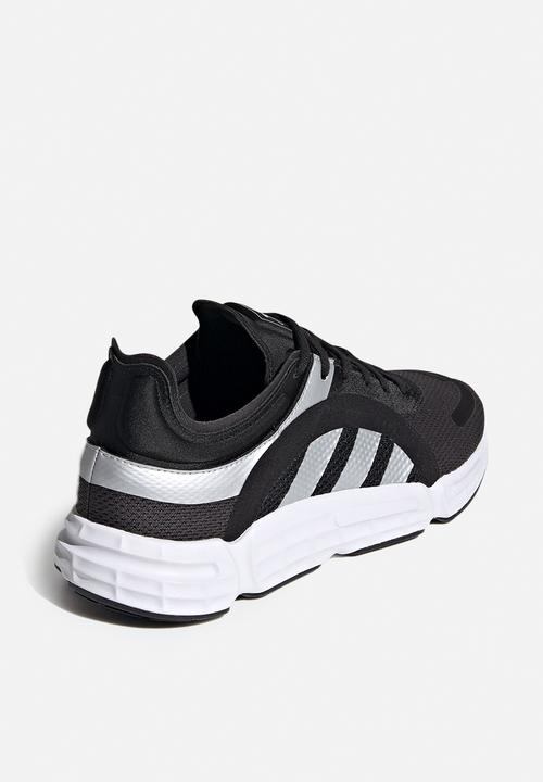 adidas Originals - Soko w - core black/ftwr white/silver met.