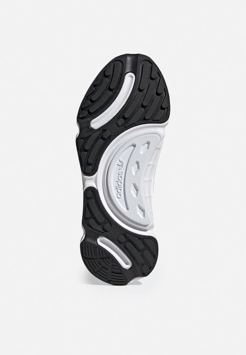 adidas Originals - Soko w - core black/ftwr white/silver met.