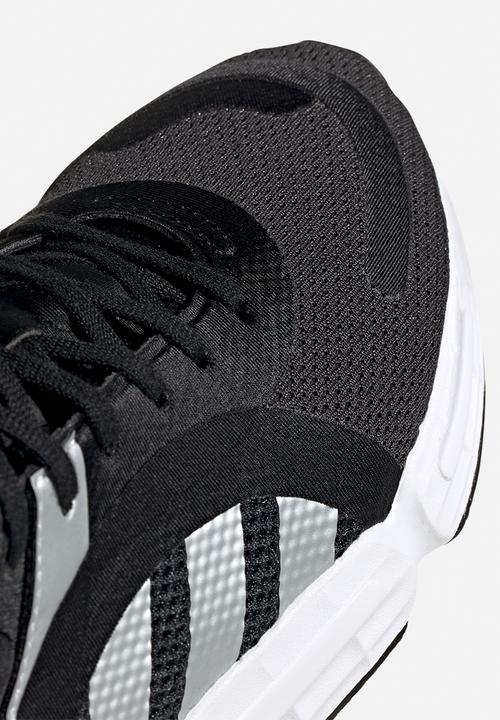 adidas Originals - Soko w - core black/ftwr white/silver met.