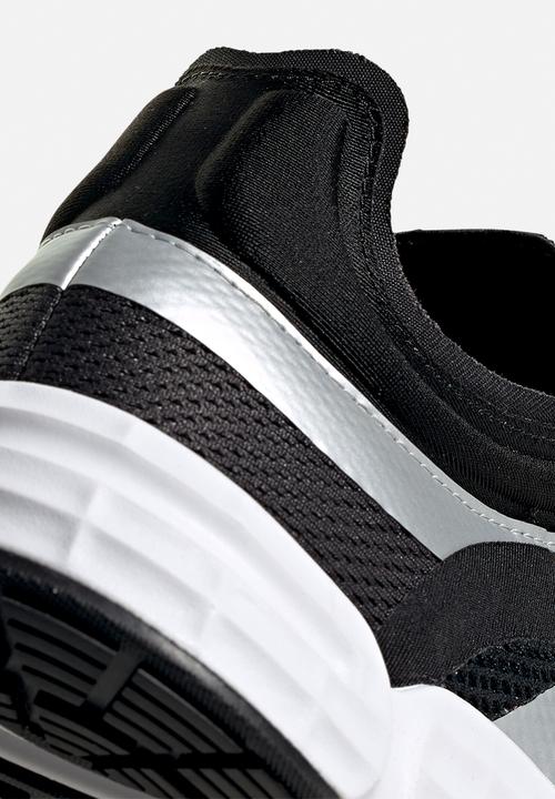 adidas Originals - Soko w - core black/ftwr white/silver met.
