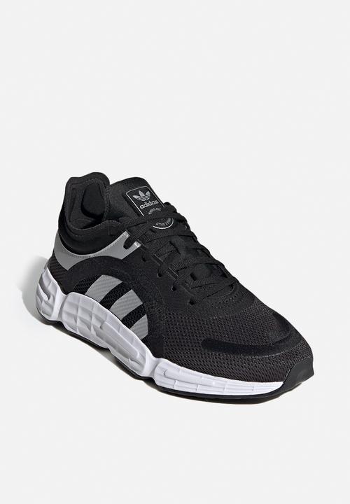 adidas Originals - Soko w - core black/ftwr white/silver met.