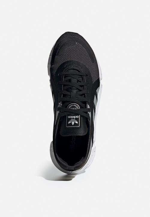 adidas Originals - Soko w - core black/ftwr white/silver met.