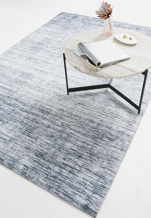 Sixth Floor - Gienah rug - abstract design