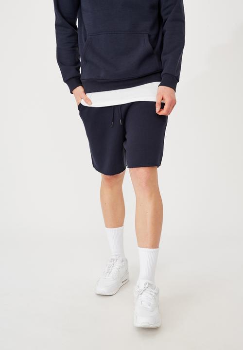 Factorie - Track short - navy