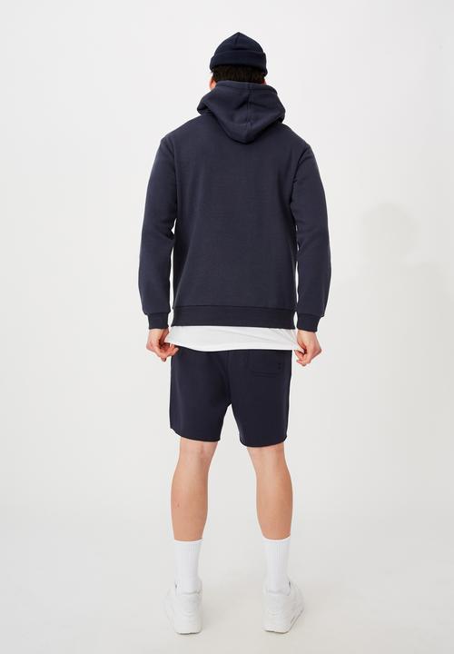 Factorie - Track short - navy