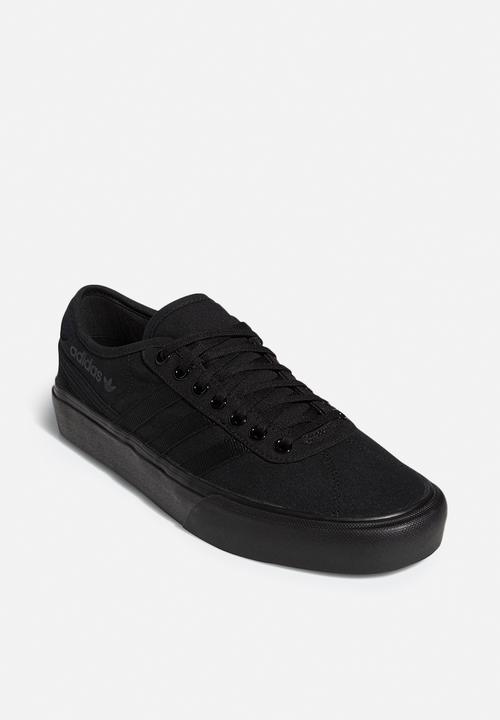 adidas Originals - Delpala - core black